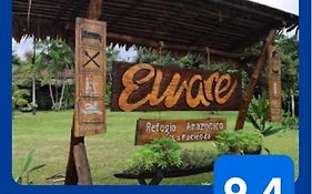 Eware Refugio Amazonico